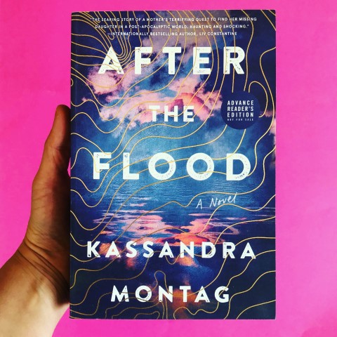 After The Flood by Kassandra Montag